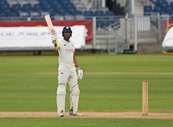 Sports News | After Representing Italy, Emilio Gay Eyes to Break into England's Test Squad