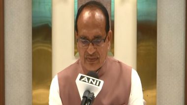 India News | Under PM's Rural Roads Scheme 9,681 Roads Completed in Tamil Nadu: Union Minister Shivraj Singh Chouhan