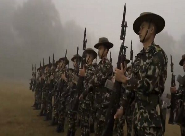 World News | 18th India-Nepal Military Exercise Commences in Nepal