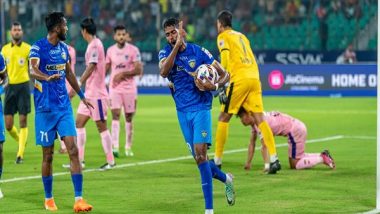 Sports News | Attacking Prowess, Shifting Defensive Paradigms, Clutch Moments Highlight First-half of ISL 2024-25