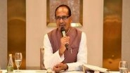 India News | Union Minister Shivraj Singh Chouhan Reviews Rural Development Works in Tamil Nadu