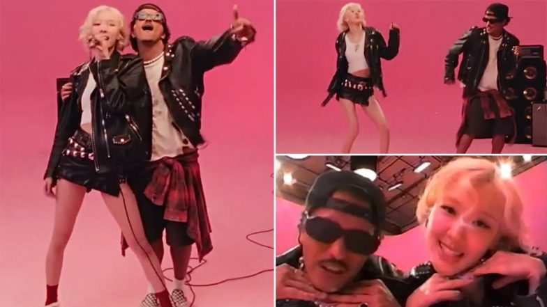 Rosé and Bruno Mars’ ‘APT’ Shatters Records As Most-Viewed Music Video on YouTube in 2024