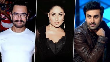 Red Sea International Film Festival 2024: Aamir Khan, Kareena Kapoor Khan and Ranbir Kapoor To Participate in ‘In-Conversation’ Segment