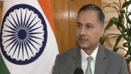 PM Narendra Modi&rsquo;s Visit to Kuwait Very Significant, Will Take Bilateral Ties to New Heights, Says Indian Envoy Adarsh Swaika