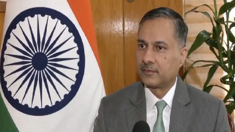 PM Narendra Modi’s Visit to Kuwait Very Significant, Will Take Bilateral Ties to New Heights, Says Indian Envoy Adarsh Swaika