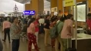 Cyclone Fengal Update: Chennai Airport Resumes Operations After Cyclonic Storm Crosses Tamil Nadu and Puducherry Coasts (Watch Video)
