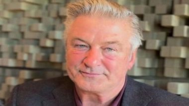 Alec Baldwin 'Rust' Shooting Case Closed, Involuntary Criminal Charges Against Actor Dismissed