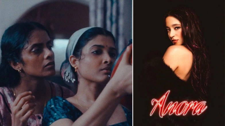 Indie Spirit Awards 2025 Nominations: &lsquo;All We Imagine As Light&rsquo; for Best International Film, Kani Kusruti, Ali Abbasi, &lsquo;Anora&rsquo; for Best Feature and More &ndash; See the Full List of Nominees