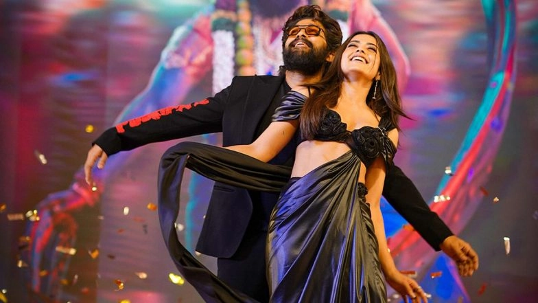 ‘Pushpa 2’ 1 Million Tickets Sold; Allu Arjun’s Film Hits INR 50 Crore in Day 1 Advance Bookings