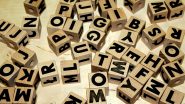 Wordle Hints and Answers Guide: What 5-Letter Words Contain Maximum Vowels? Tips, Tricks and Strategies To Help You Solve the Next Word Puzzle Game