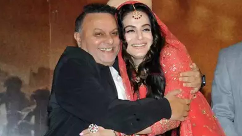 ‘Never Even if Paid INR 100 Crore’: Ameesha Patel Responds to Anil Sharma’s Criticism for Not Playing Mother-in-Law in ‘Gadar 2’