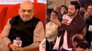 ‘Tandav by Varun Dhawan’: ‘Baby John’ Actor Gets Trolled After Calling Home Minister Amit Shah As ‘India’s Hanuman’