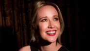 ‘Scream 7’: It’s Official! ‘Pitch Perfect’ Fame Actress Anna Camp Joins Kevin Williamson’s Upcoming Film