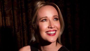 ‘Scream 7’: It’s Official! ‘Pitch Perfect’ Fame Actress Anna Camp Joins Kevin Williamson’s Upcoming Film