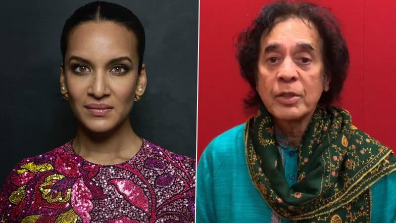 Sitar Player Anoushka Shankar Mourns Ustad Zakir Hussain’s Passing, Calls It ‘Devastating’