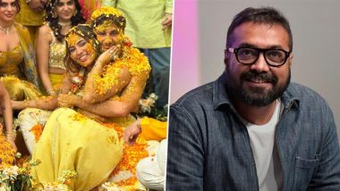 Aaliyah Kashyap Pre-Wedding Festivities: Anurag Kashyap Shares Adorable Picture From His Daughter’s Haldi Ceremony