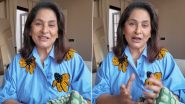 ‘Mere YouTube Channel Ko Kisi Ne Hack Kar Liya Hai’: Archana Puran Singh Shares Shocking Update in Instagram Video – WATCH