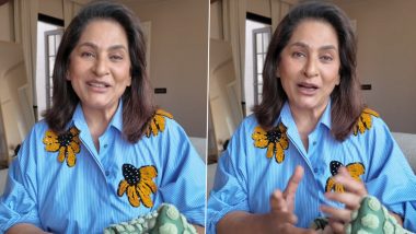 Archana Puran Singh’s YouTube Channel Hacked; Actress Shares Shocking Update on Instagram