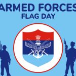 Armed Forces Flag Day 2024 Wishes: Leaders Extend Greetings To Soldiers, Airmen, Sailors; Salute Their Sacrifice and Dedication