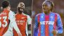 Arsenal vs Crystal Palace Lineups: Check Predicted Starting XIs For UEFA Champions League 2024-25 Football Match at Emirates Stadium