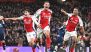 Arsenal vs Newcastle United Lineups: Check Predicted Starting XIs For Carabao Cup 2024-25 Football Match at Emirates Stadium