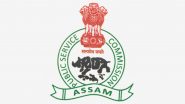 APSC CCE Result 2024: Assam Public Service Commission Releases Combined Competitive Exam Results at apsc.nic.in, Get Direct Link Here