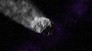 Christmas Eve Asteroid: Huge Asteroid Size of 10-Story Building To Skim Past Earth at 23,700 Kmph Tonight, Says Report