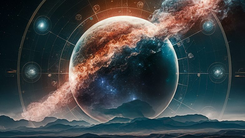 Mars Retrograde 2024&ndash;25 Dates and Meaning: What Happens When Mars Is in Retrograde? Know What This Cosmic Event Means for You and How It Will Impact Your Life