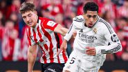 Athletic Club 2–1 Real Madrid, La Liga 2024–25: Jude Bellingham's Goal Goes in Vain As Los Blancos Drop Three Points Against Los Leones