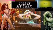 2024 – the Year of Pop Femininomenon