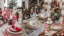 Christmas Table Settings – a Season of Joy