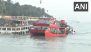 Mumbai Boat Capsize: 1 Drowns, Another 66 Rescued As Ferry Boat Sailing to Elephanta Island Collides With Another Vessel Near Gateway of India (Watch Video)