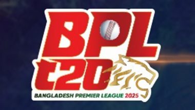 BPL 2024–25 Live Streaming in India: Watch Chittagong Kings vs Khulna Tigers Online and Live Telecast of Bangladesh Premier League T20 Cricket Match