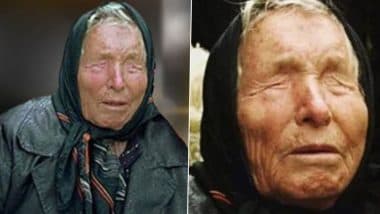 Who Is Baba Vanga? Know Bulgarian Mystic's Predictions for 2025