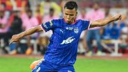 Bengaluru FC vs Kerala Blasters, ISL 2024–25 Live Streaming Online on JioCinema: Watch Telecast of BFC vs KBFC Match in Indian Super League 11 on TV and Online