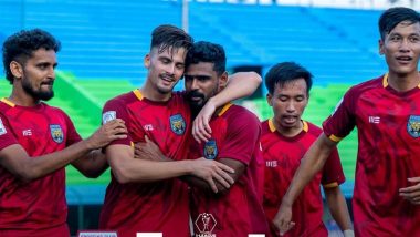 SC Bengaluru vs Namdhari FC, I-League 2024–25 Live Streaming Online: Watch Free Telecast of Indian League Football Match on TV