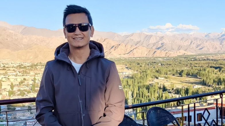 Happy Birthday Bhaichung Bhutia! Fans Wish Former India National Football Team Star as He Turns 48