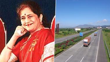 Is Pune Express Highway Haunted? Know Mystery of Bhakti Barve and Bhatan Tunnel