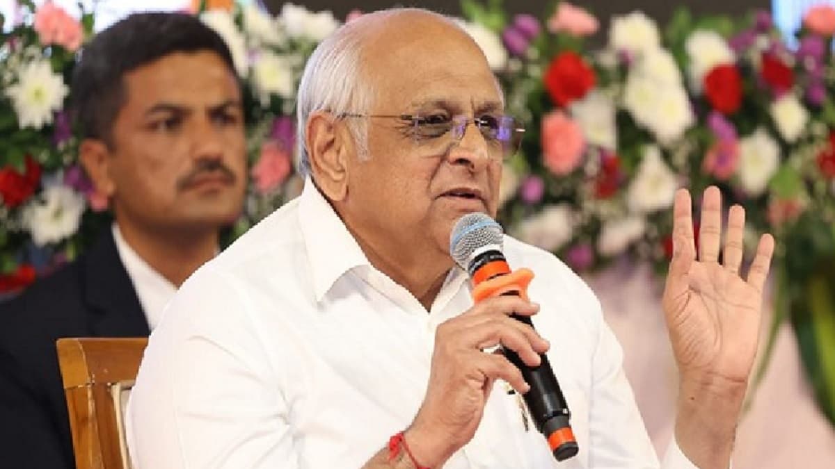 Vav-Tharad Becomes Gujarat’s 34th District After State Government Splits Banaskantha