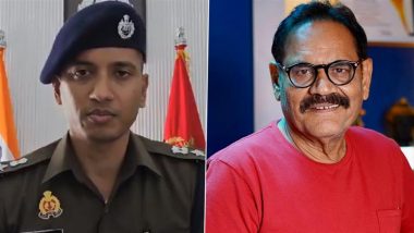 Mushtaq Khan Kidnapping Case: Bijnor Police Files FIR, Reveals Shocking Details in Official Statement (Watch Video)