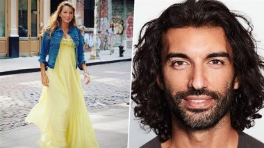 Justin Baldoni Sexual Harassment Lawsuit: ‘It Ends With Us’ Director Dropped by WME Talent Agency Following Blake Lively’s Allegation