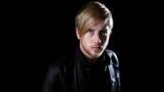 Bob Bryar, Former Drummer of My Chemical Romance, Found Dead at His Tennessee Home