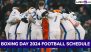 Boxing Day 2024 Football Schedule: Manchester City vs Everton, Chelsea vs Fulham, Liverpool vs Leicester City and Other Games To Be Played on December 26