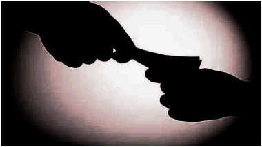 Navi Mumbai: Cop, Prison Officer Booked for Accepting Bribe INR 10,000 From Inmate’s Brother To Stop Harassment in Taloja Jail