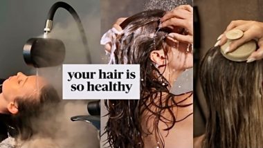 Here’s How Hair-Care Market Is Advancing at Incredible Speed