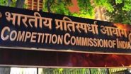 Competition Commission of India Urges Supreme Court To Consolidate Cases Against E-Commerce Giants Amazon, Flipkart To Expedite Antitrust Probe