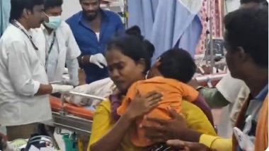 Three Die in Chennai's Pallavaram After Consuming Contaminated Drinking Water