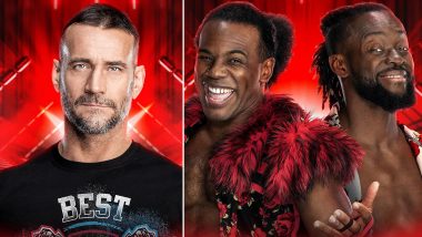 WWE RAW Results Today, December 2: CM Punk Brawls With Seth Rollins, Drew McIntyre Returns, Kofi Kingston and Xavier Woods Reunite on New Day's 10th Anniversary, Women's IC Title Tournament Kicks Off and Other Monday Night Raw Results and Highlights