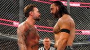 Year Ender 2024: CM Punk vs Drew McIntyre and Other Top Five Rivalries in WWE This Year