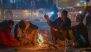 Cold Wave in India: Thick Layer of Fog Blankets Entire Country; Temperatures Drop From North to South